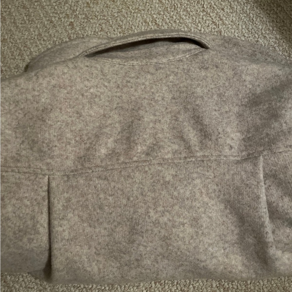 H&M Oversized Jacket - Picture 7 of 7